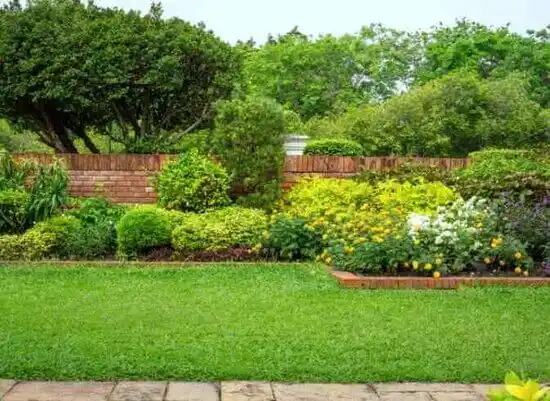 landscaping services Verndale